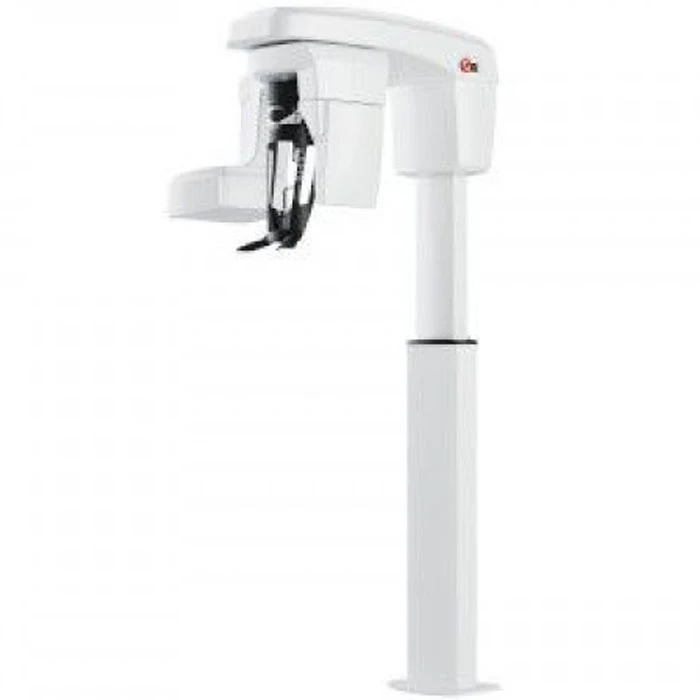 escaner de rayos x dental